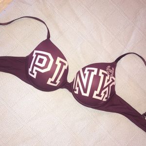 PINK bra